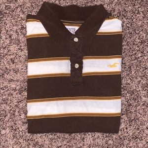 Hollister Polo